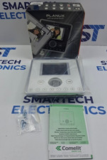 Interphone moniteur couleur