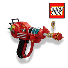 Ray gun call - of, duty