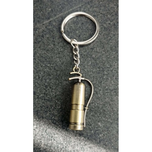 Porte cle metal - cle, 3d