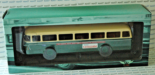 Bus parisien ratp - bus,