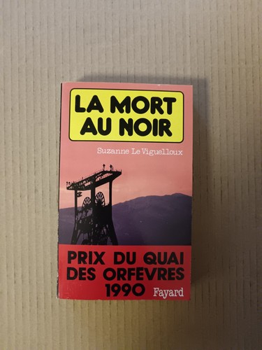 Prix quai des orfevres - du,