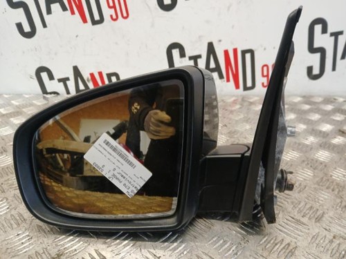 Retroviseur gauche bmw e70 - gauche,