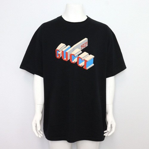Gucci shirt coton - en,