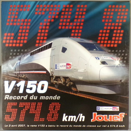 Jouef hj2058 sncf coffret - hj2058,