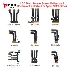 JakeSpecial – Apple Watch Flex Cable for Series 5-8