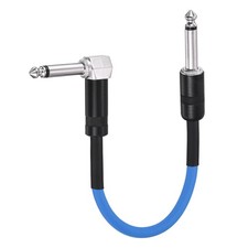 1 Pcs Guitar Patch Cable 10