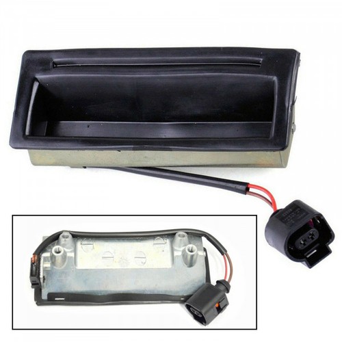 Bouton ouverture coffre - bouton,