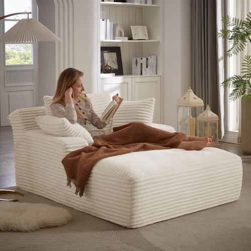 Inch chaise lounge chair - lounge,