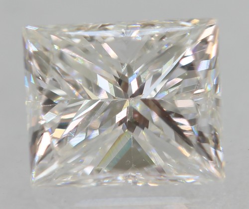 Diamant naturel certifié - diamant,