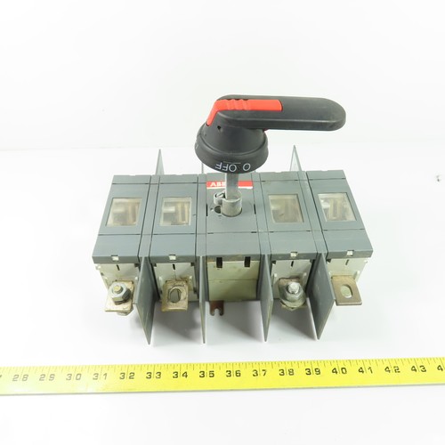 Abb ot400u22 - abb,