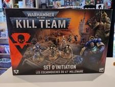 Boite Warhammer 40k Figurine