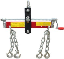 CRUIZER Équilibreur de charge