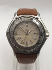 EBEL Discovery - Cal. 83 -