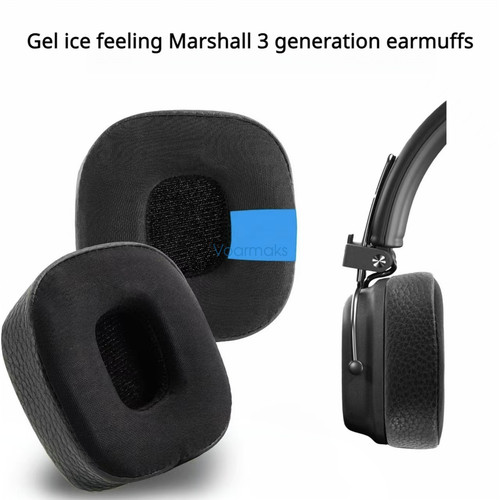 Replacement ear pads - replacement,