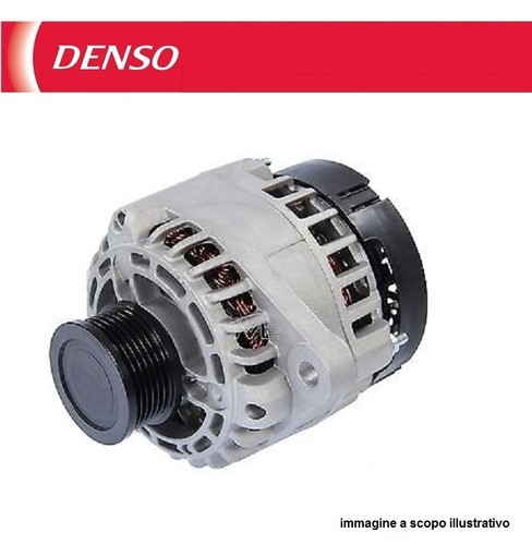 Alternateur denso 105 14v - a,