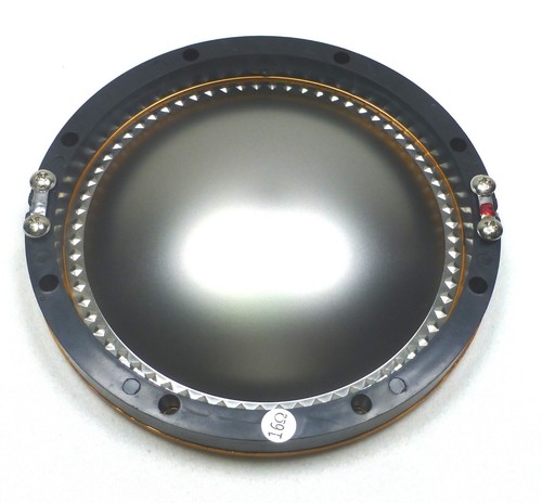 Replacement diaphragm for jbl - replacement,