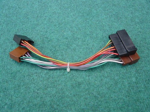 Ford jeu câbles adaptateur - de,