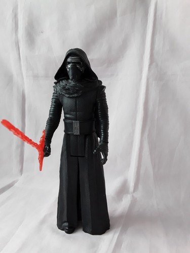 Figurine star wars - figurine, kylo
