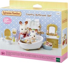 Sylvanian Families - 5286 -