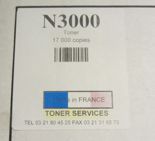 Toner compatible epson - toner,