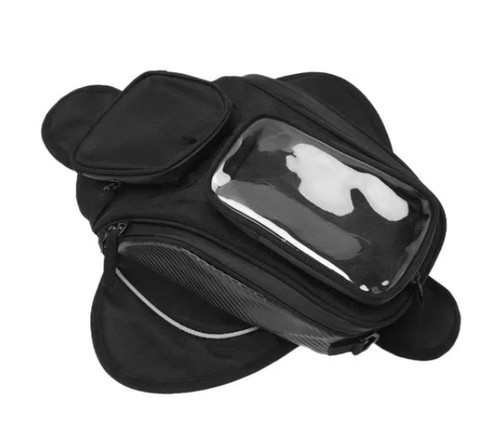 Sacoche réservoir moto sac - réservoir,