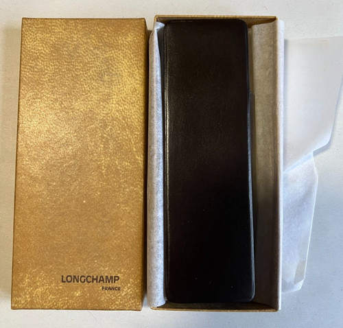 Etui cigares longchamp - 2,