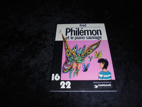 Collection fred - collection, 16/22