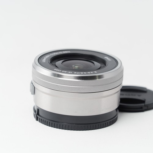 Objectif sony 16 - sony, 16-50mm