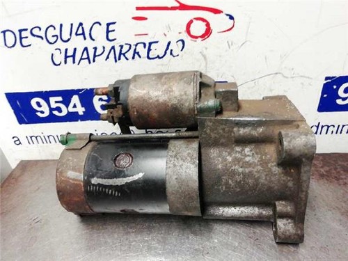 M1t50172 moteur démarrage - m1t50172,