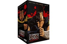 Ken le Survivant (Hokuto no