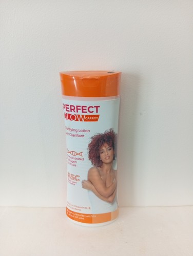 Perfect glow lait - perfect,