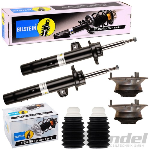 Bilstein amortisseur - 2x,