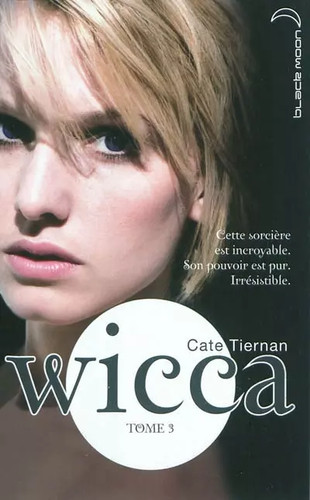 Wicca tome l - wicca, 3