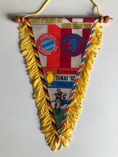 ANCIEN GRAND FANION - FC