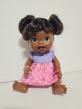 Hasbro 2010 Baby Alive Doll