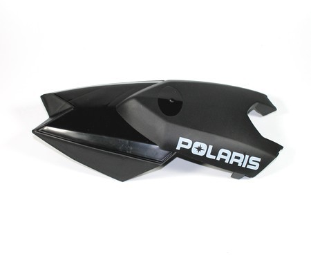Coque avant quad - coque,