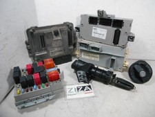 Kit de clés ECU Alfa 147
