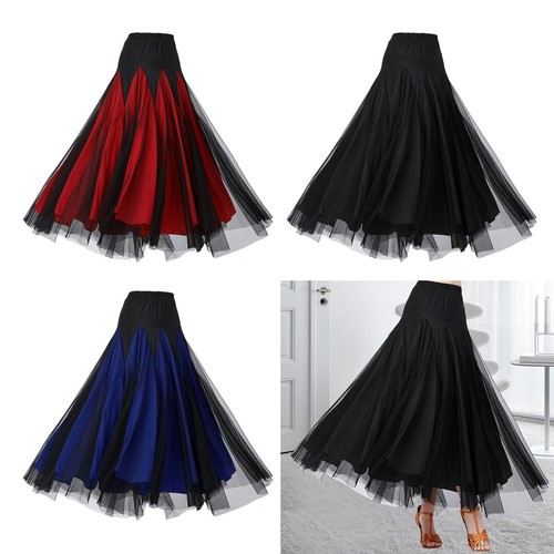 Jupe danse latine pour - jupe,
