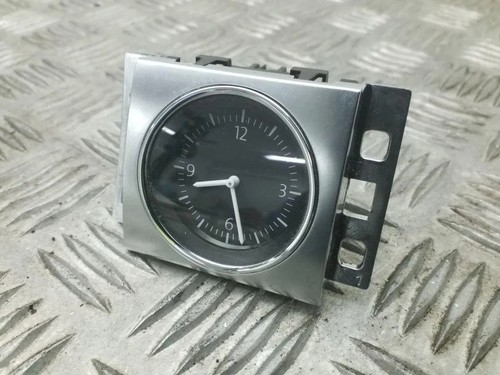 Passat 362 horloge - b7,