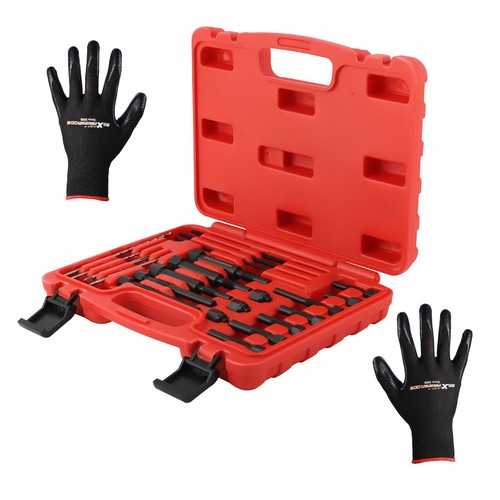 Kit extraction bougie - extraction,