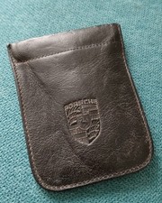 Vintage Porsche stuttgart key