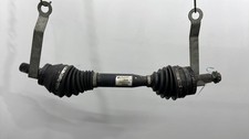 Cardan gauche (transmission)