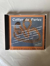 Collier de perles - Radio