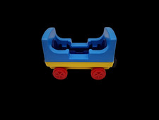 Playmobil® 1.2.3 123 TRAIN