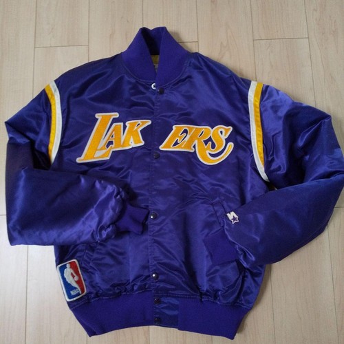 Veste nba los angeles lakers - veste,