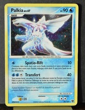 Carte Pokemon Palkia 26/106 -