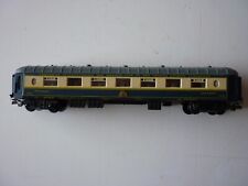 Voiture Voyageurs Restaurant Pullman , marque JOUEF REF 4026- HO