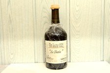 ARBOIS VIN JAUNE 2005 "LA VASEE" André et Mireille TISSOT à MONTIGNY-les-ARSURES