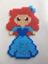 PIXEL ART / PERLES A REPASSER