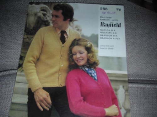 Hayfield his her - hayfield,